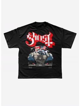 Ghost 2019 North America Tour T-Shirt, , hi-res