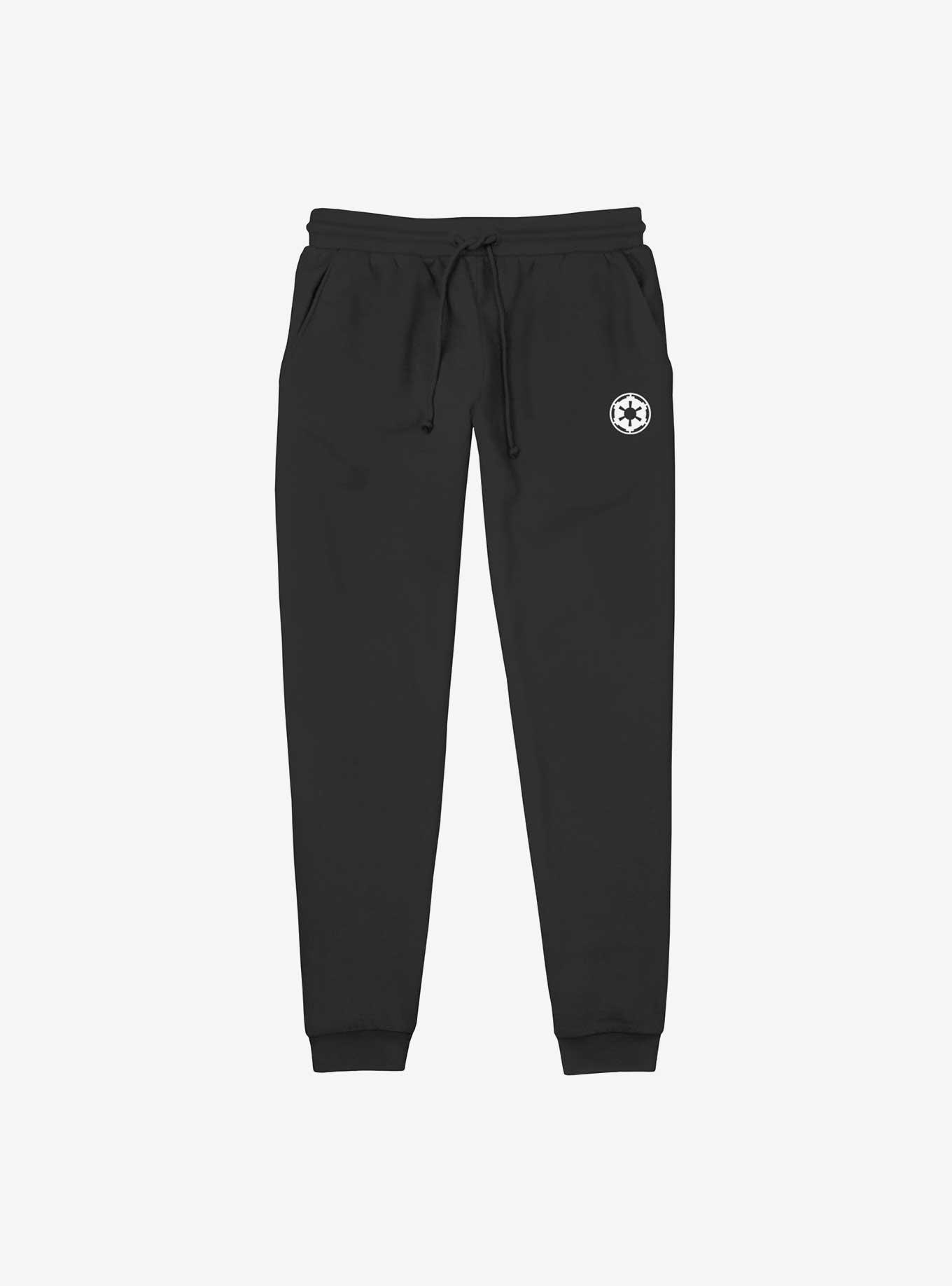 Star Wars Empire Emblem Jogger Sweatpants, , hi-res