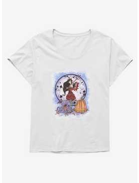 Mischief Makers Girls T-Shirt Plus Size by Amy Brown, , hi-res