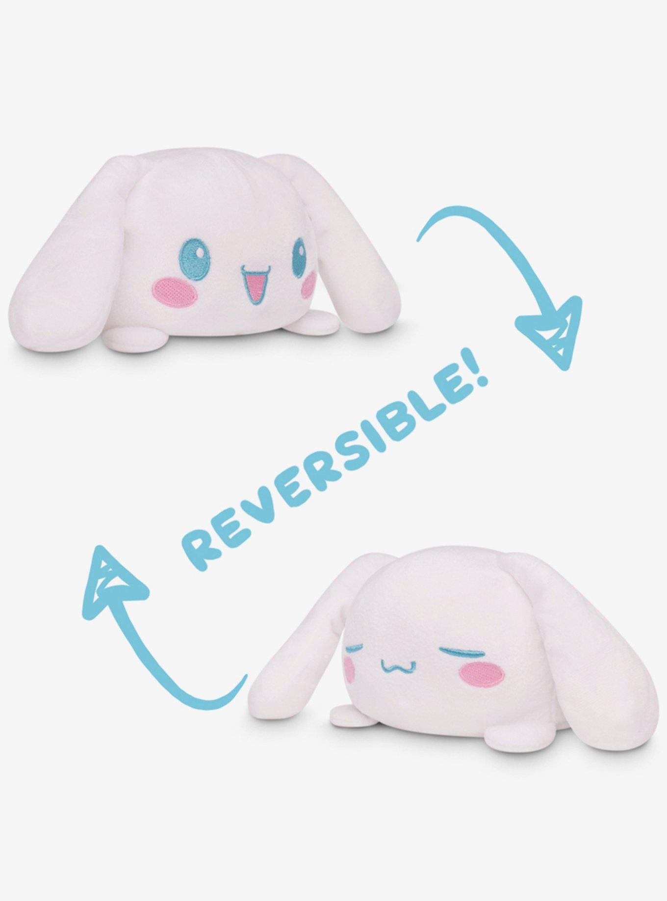 Cinnamoroll Reversible Plush, , hi-res