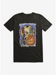 Dragons Love Candy Corn T-Shirt by Amy Brown, , hi-res