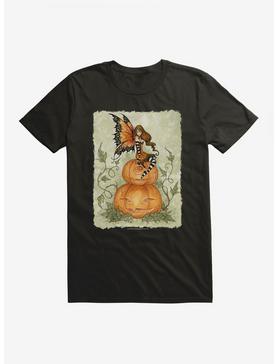 Halloween Fae T-Shirt by Amy Brown, , hi-res