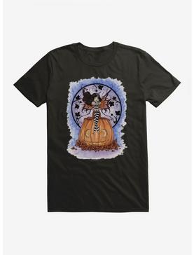 Is It Halloween Yet T-Shirt by Amy Brown, , hi-res