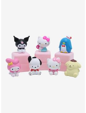Plus Size Squish'ums! Hello Kitty And Friends Blind Box Squishies, , hi-res