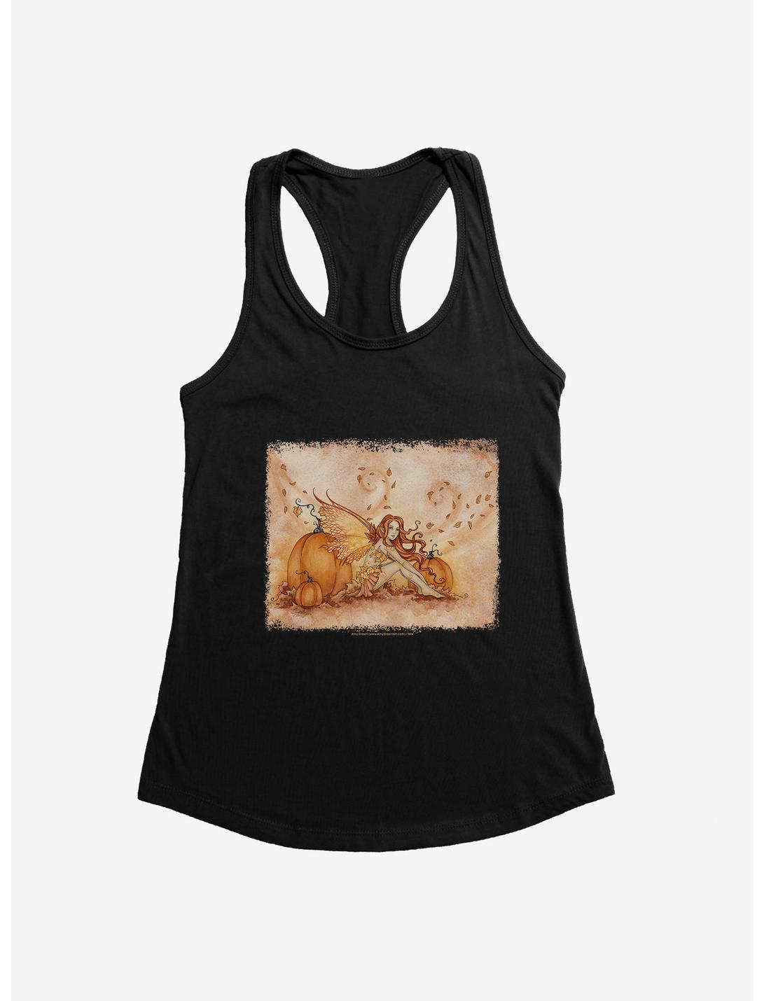 Autumn Fae Womens Tank Top by Amy Brown, , hi-res