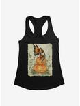 Halloween Fae Womens Tank Top by Amy Brown, , hi-res