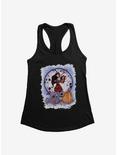 Mischief Makers Womens Tank Top by Amy Brown, , hi-res