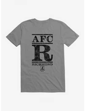 Ted Lasso AFC R Bold T-Shirt, , hi-res