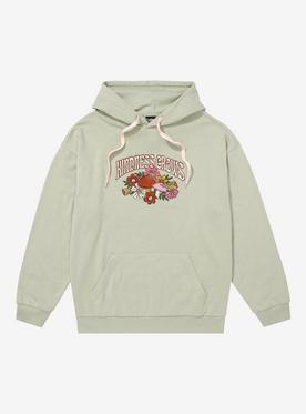 Disney Princesses Kindness Grows Floral Hoodie - BoxLunch Exclusive