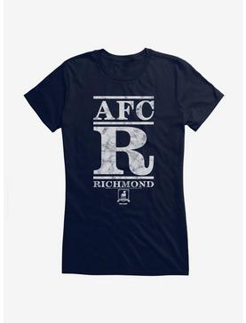 Ted Lasso AFC R Bold Girls T-Shirt, , hi-res