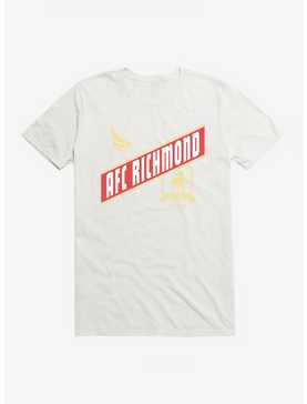 Ted Lasso AFC Richmond Banner T-Shirt, , hi-res