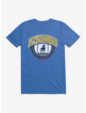 Ted Lasso AFC Richmond Emblem T-Shirt, , hi-res