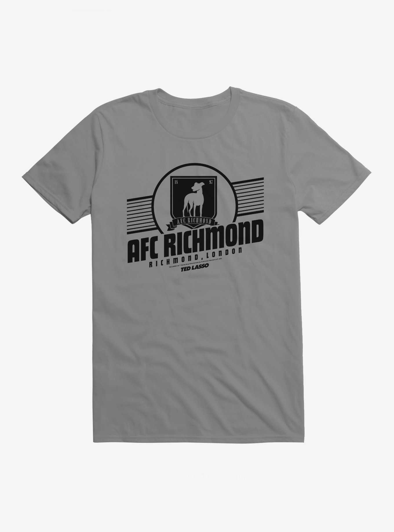 Ted Lasso AFC Richmond T-Shirt, , hi-res