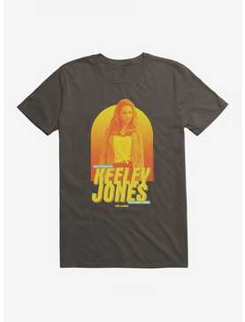 Ted Lasso Kelley Jones T-Shirt, , hi-res
