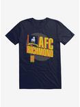 Ted Lasso Nelson Road Stadium T-Shirt, , hi-res