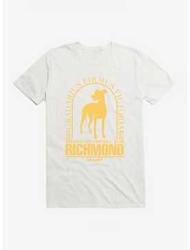 Ted Lasso Richmond Football Club T-Shirt, , hi-res