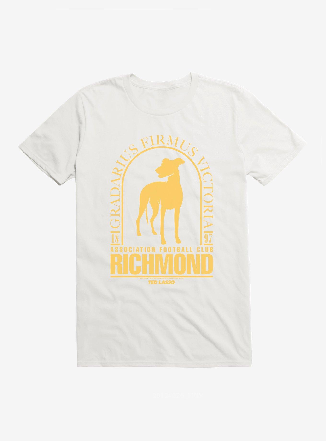 Ted Lasso Afc Richmond Football Club T-shirt