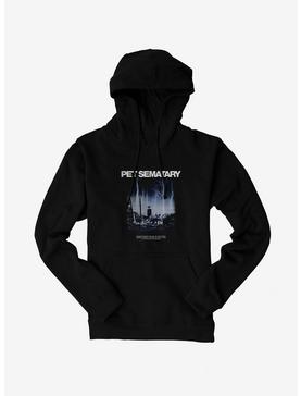 Pet Sematary Dead Is Better Hoodie, , hi-res