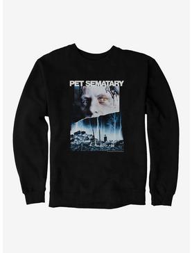 Pet Sematary Movie Poster Sweatshirt, , hi-res