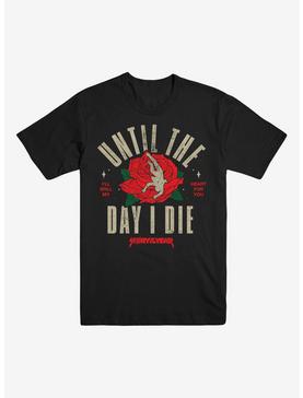Story Of The Year Until The Day I Die T-Shirt, , hi-res