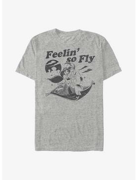 Disney Aladdin Feeling Fly T-Shirt, , hi-res
