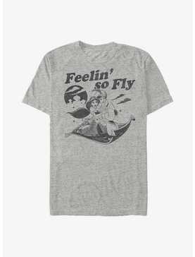 Disney Aladdin Feeling Fly T-Shirt, , hi-res