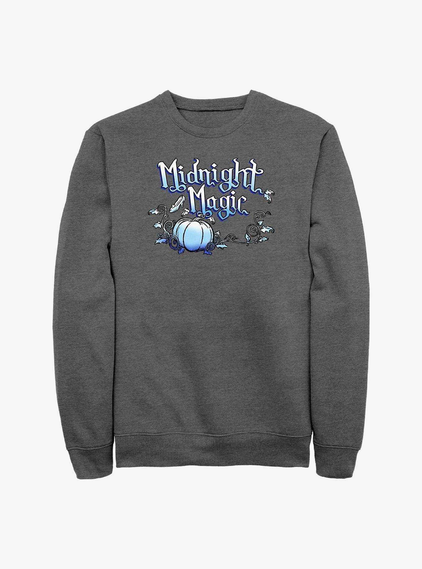 Disney Cinderella Midnight Magic Sweatshirt, , hi-res