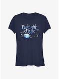 Disney Cinderella Midnight Magic Girls T-Shirt, NAVY, hi-res