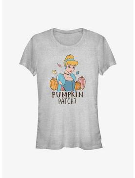 Disney Cinderella Pumpkin Princess Girls T-Shirt, , hi-res