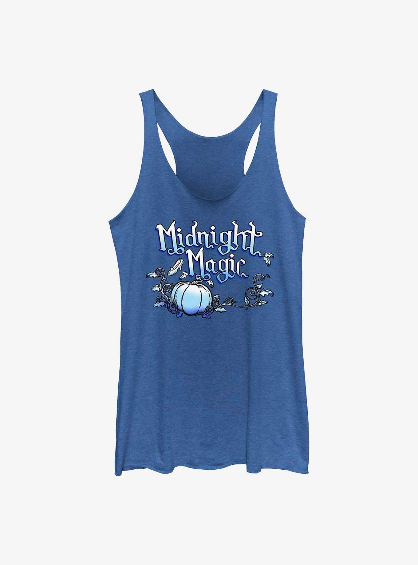 Disney Cinderella Midnight Magic Girls Tank, , hi-res