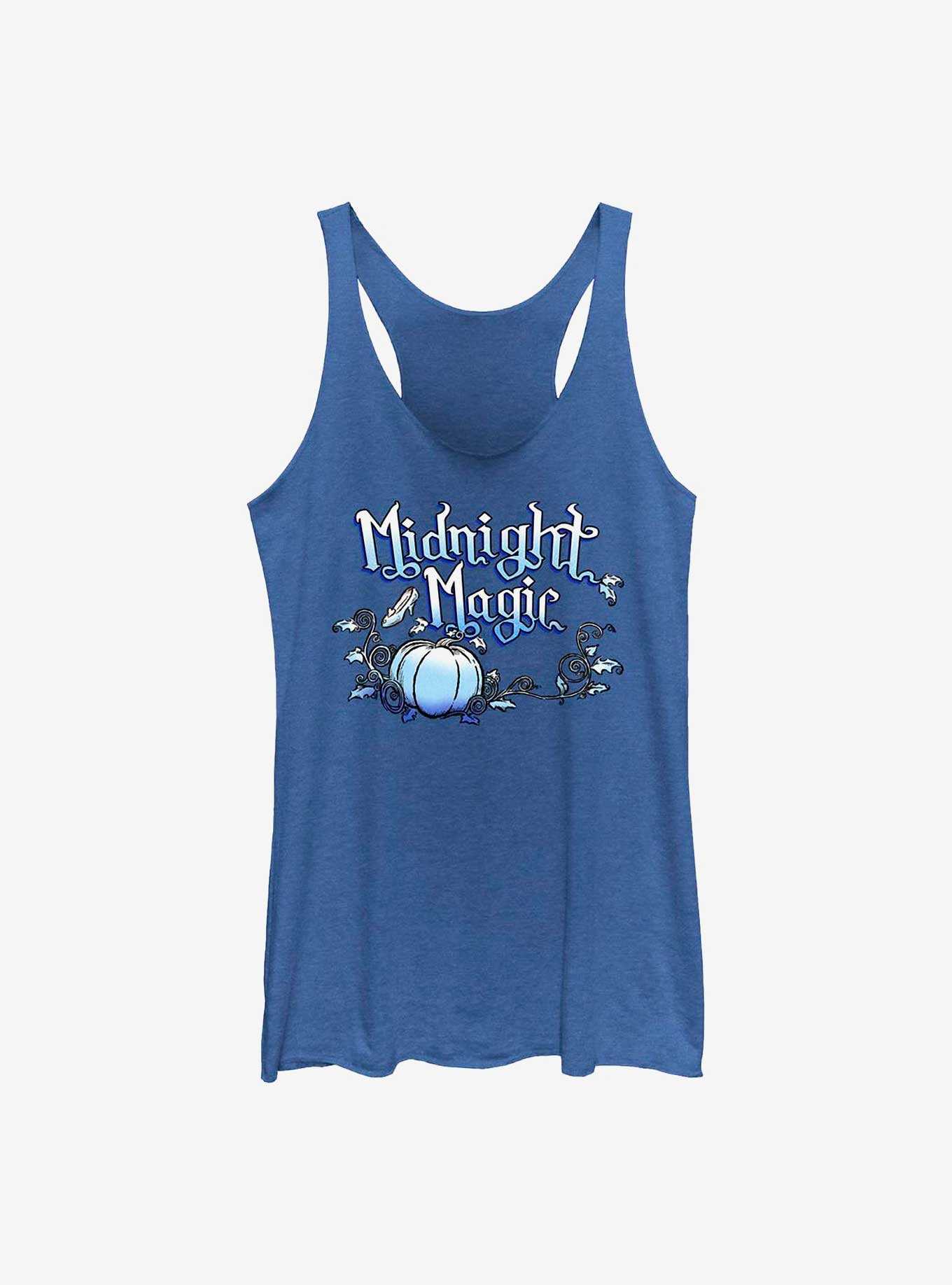 Disney Cinderella Midnight Magic Girls Tank, , hi-res