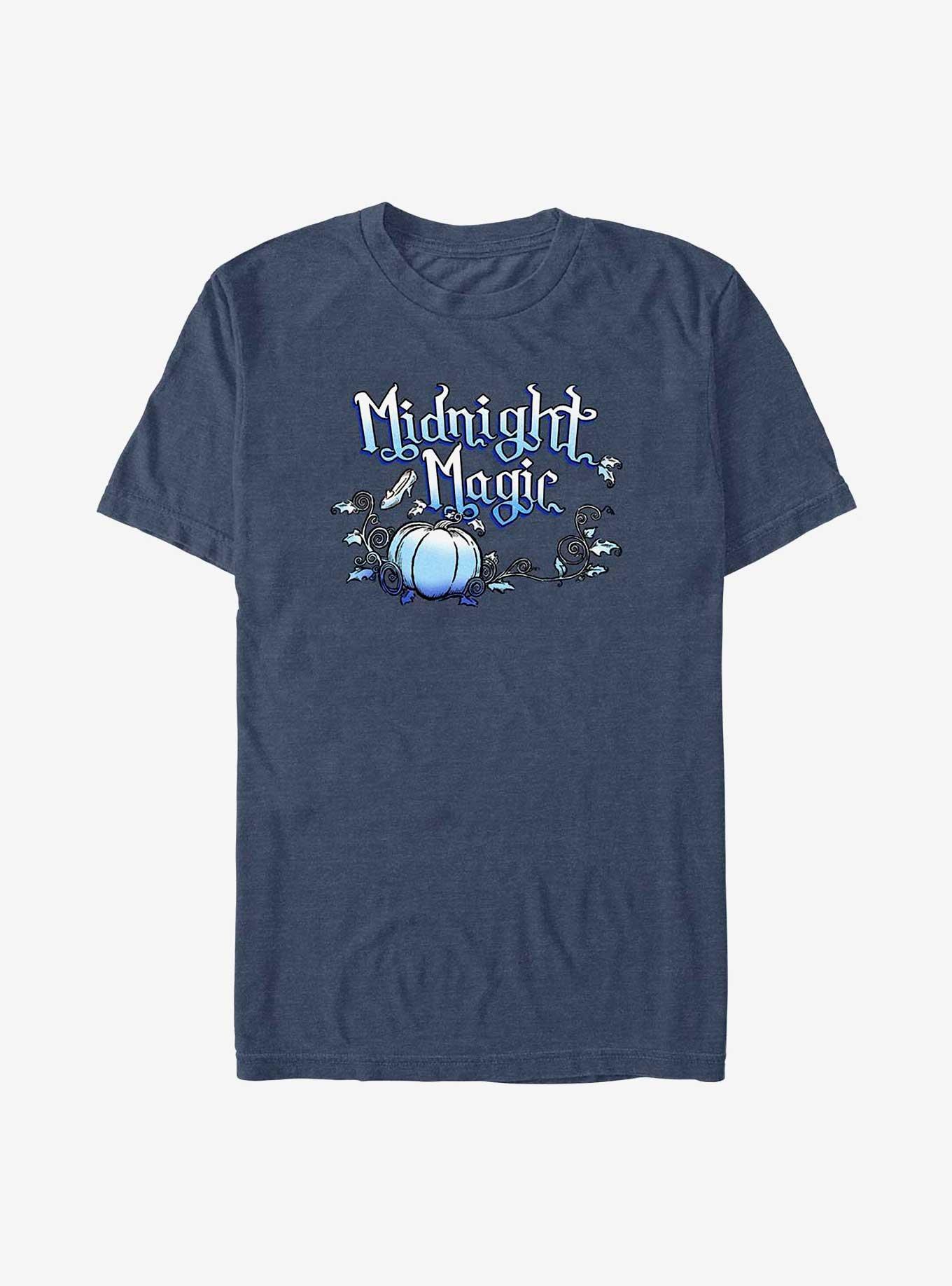 Disney Cinderella Midnight Magic T-Shirt, , hi-res