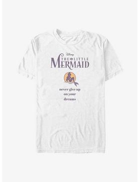 Disney The Little Mermaid Ariel Dreams T-Shirt, , hi-res