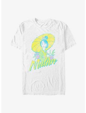 Disney Mulan Girl Worth Fighting For T-Shirt, , hi-res