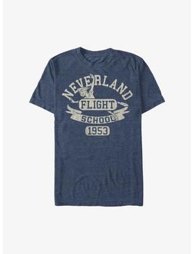 Disney Peter Pan Flight School T-Shirt, , hi-res