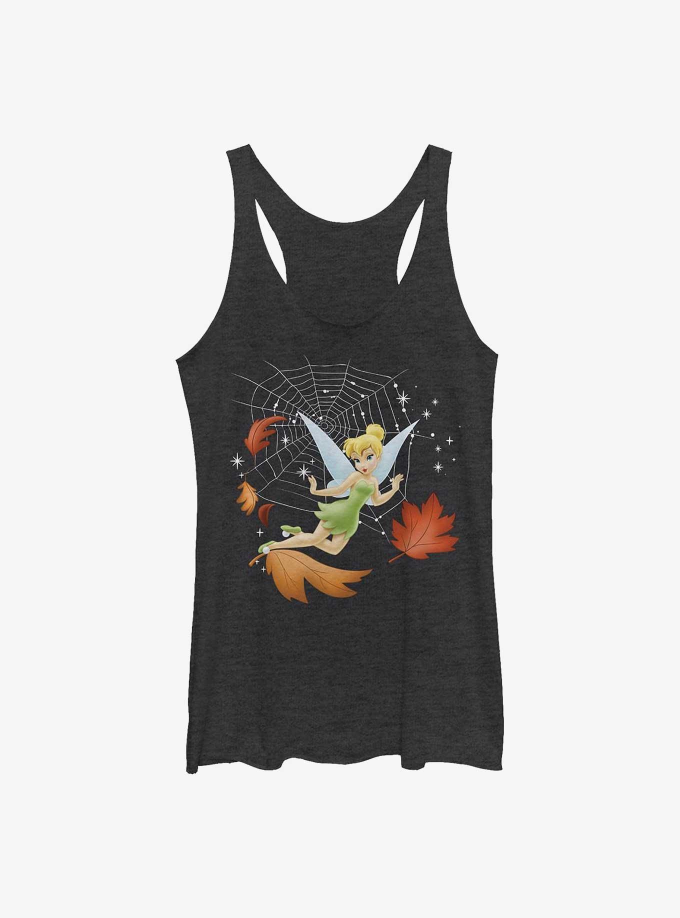 Disney Tinker Bell Fall Wind Girls Tank, , hi-res