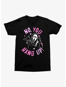Scream No You Hang Up T-Shirt, , hi-res