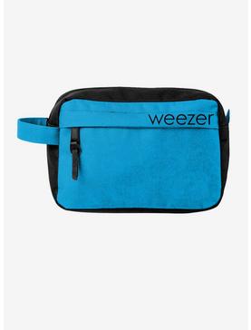 Rocksax Weezer Travel Toiletry Bag, , hi-res