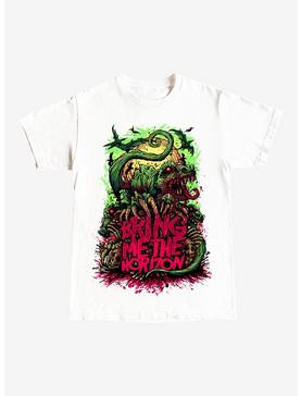 Bring Me The Horizon Bloody Monster T-Shirt, , hi-res