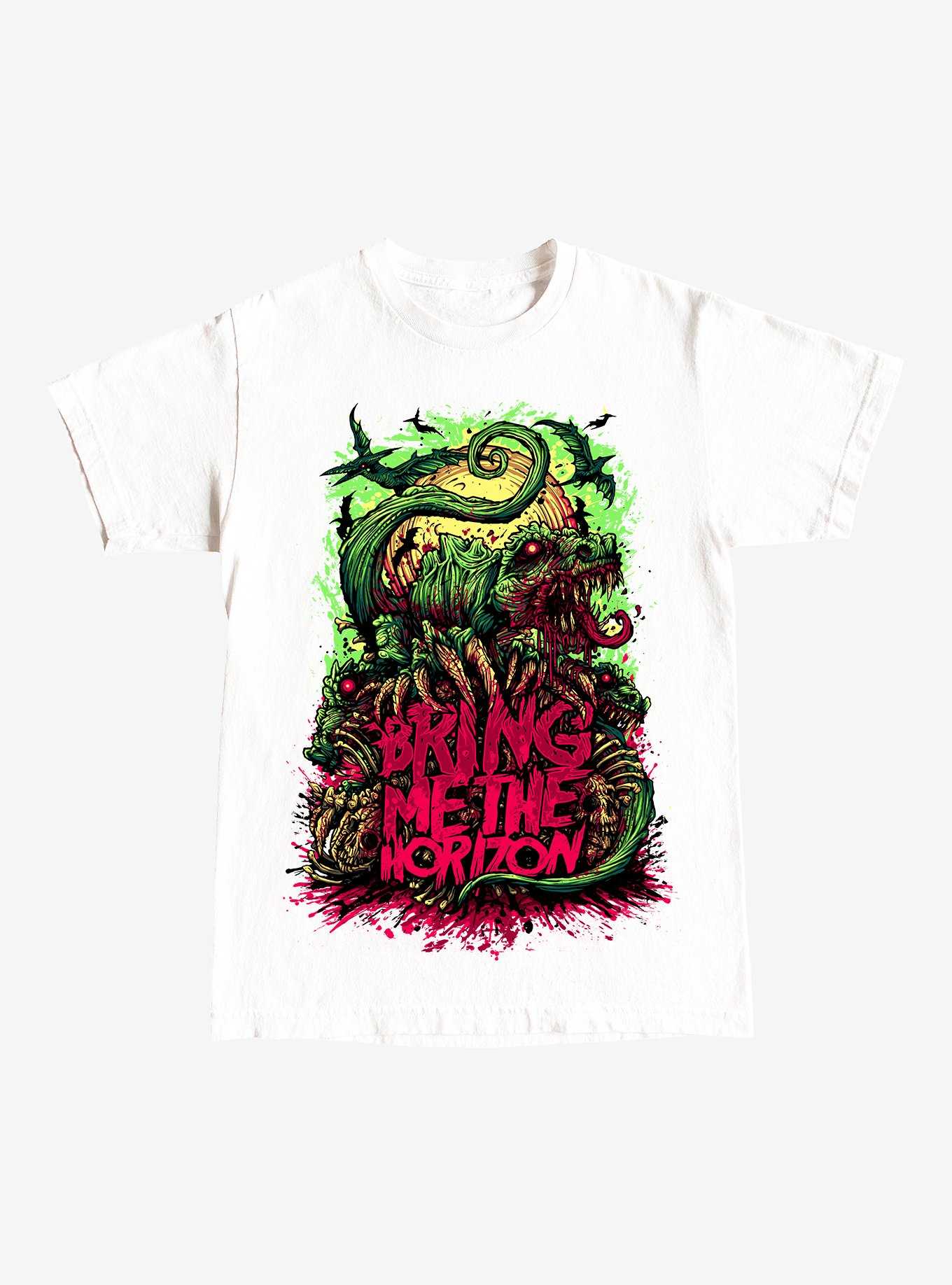The Beast Over The Garden Wall shirt - Online Shoping