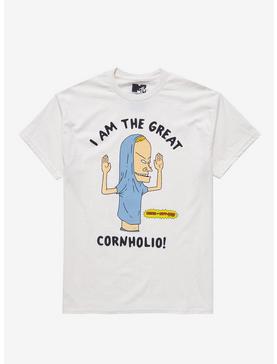 Beavis And Butt-Head Cornholio T-Shirt, , hi-res