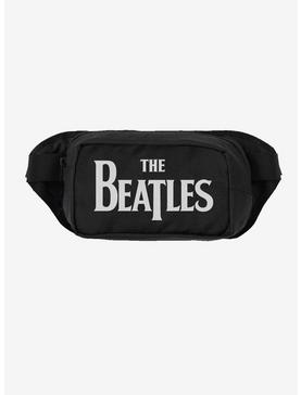 Rocksax Beatles Logo Shoulder Bag Fanny Pack, , hi-res