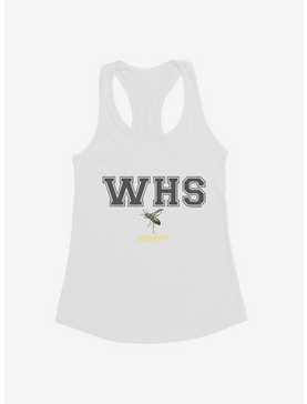 Yellowjackets WHS Athletic Logo Girls Tank, , hi-res