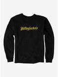Yellowjackets Logo Sweatshirt, , hi-res