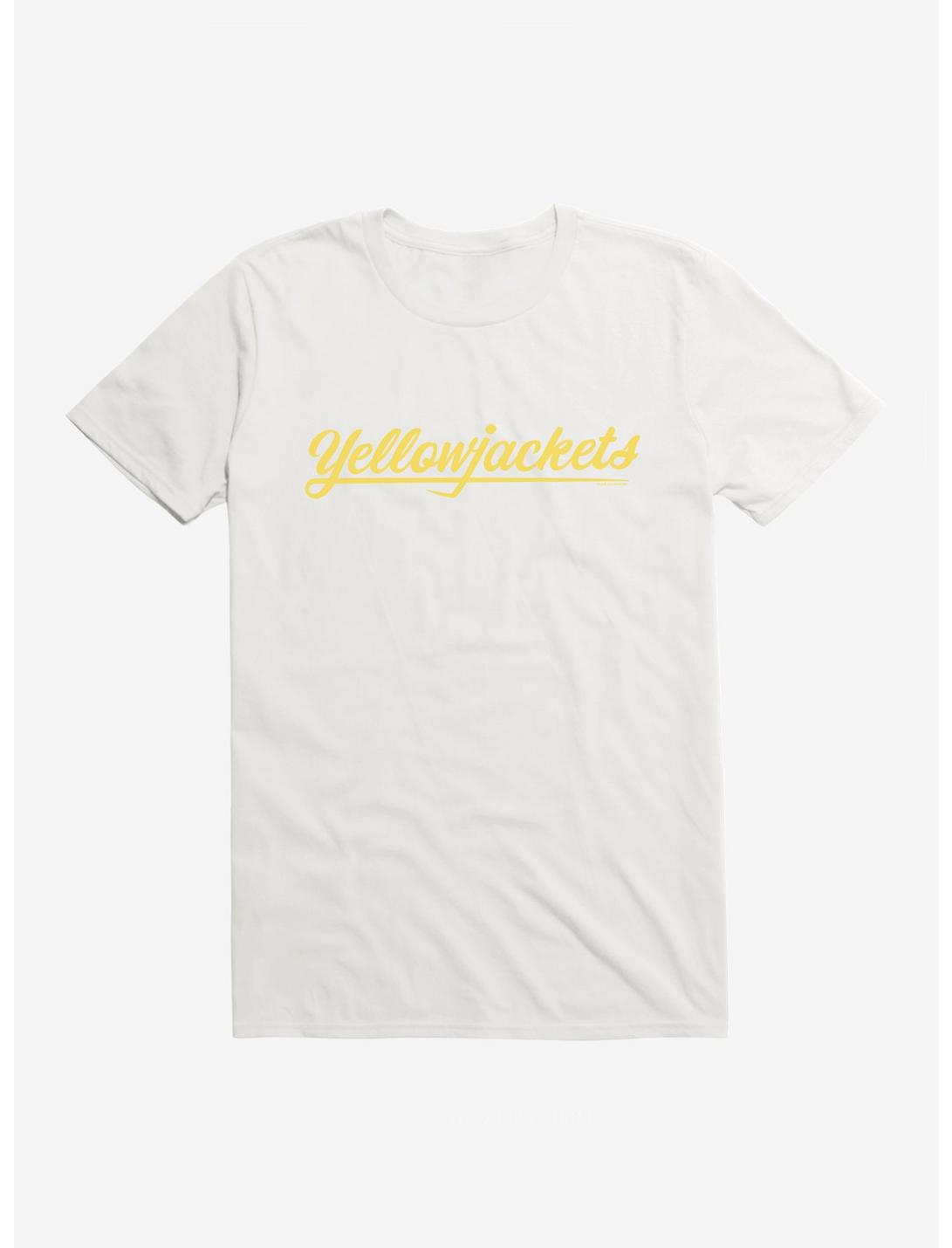 Yellowjackets Logo T-Shirt, , hi-res