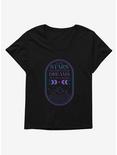 A Court Of Mist & Fury Stars And Dreams Womens T-Shirt Plus Size, , hi-res