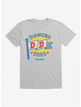 Ted Lasso Diamond Dogs T-Shirt, , hi-res