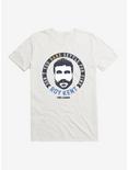 Ted Lasso Don't You Dare Roy Kent T-Shirt, , hi-res