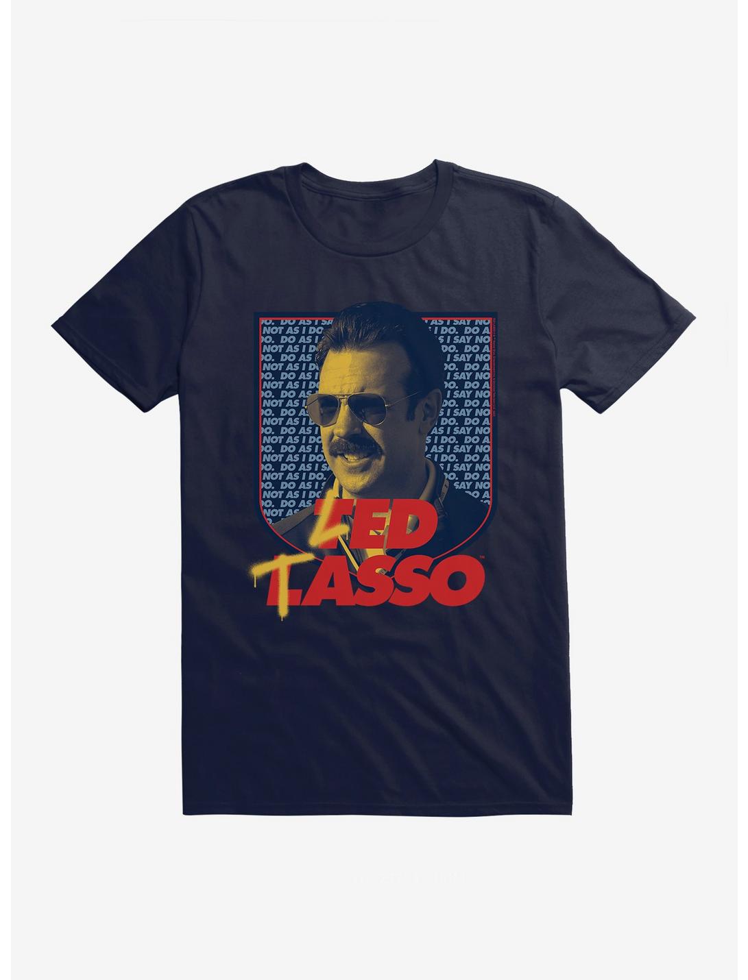 Ted Lasso Led Tasso T-Shirt, , hi-res