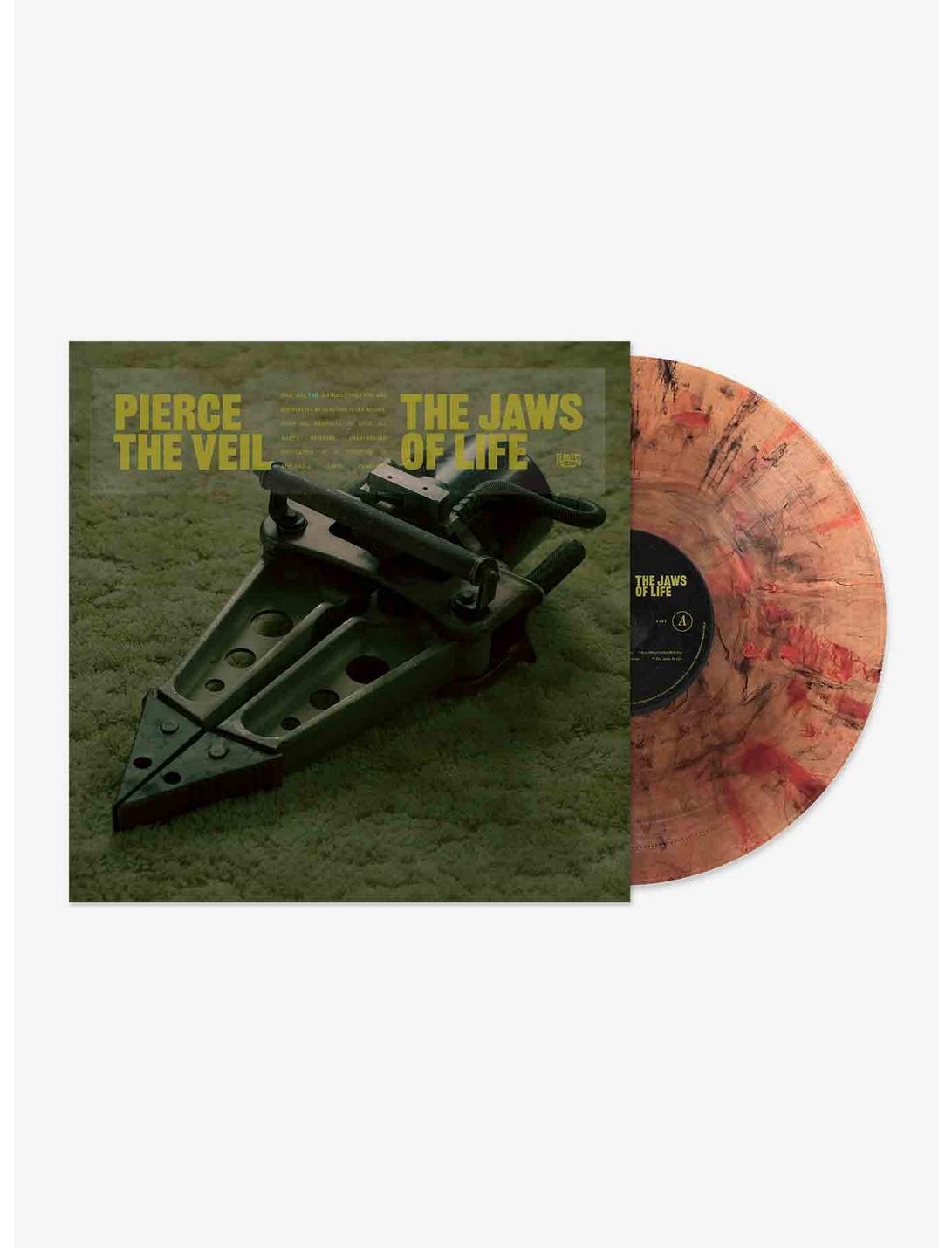 Pierce The Veil The Jaws Of Life Vinyl LP, , hi-res